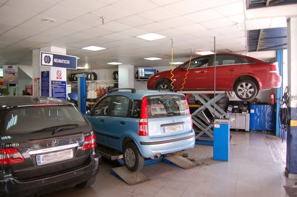 Centers Granada Interior