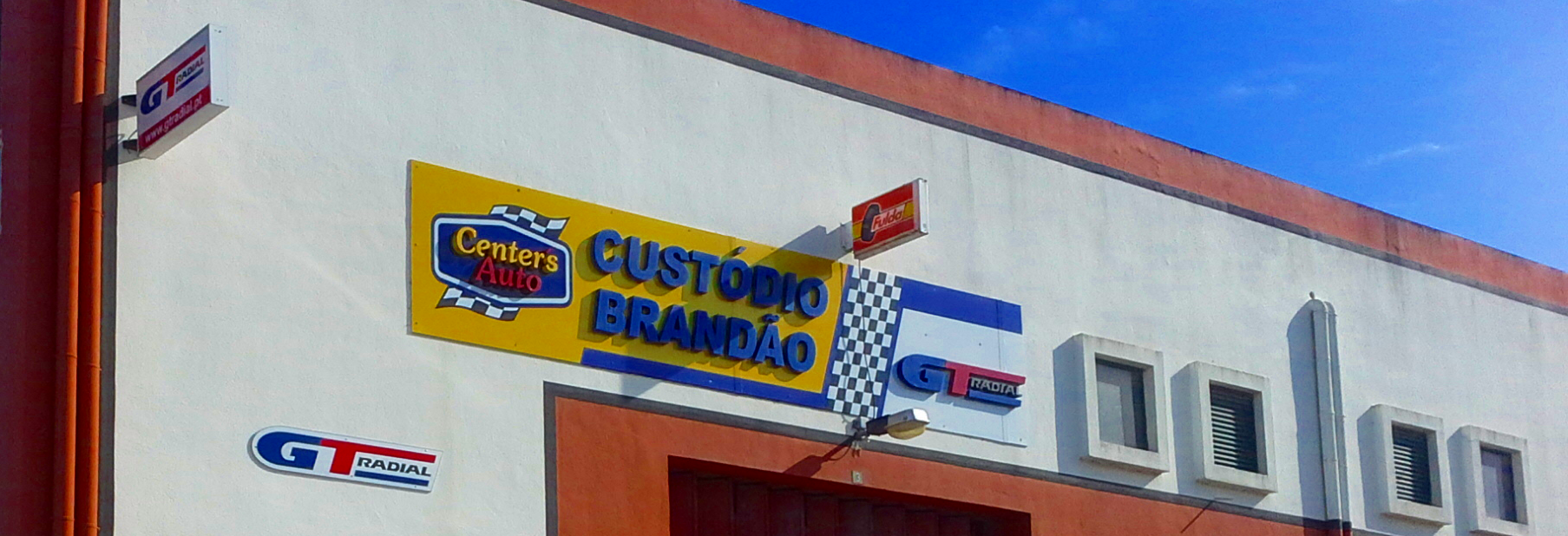 Custodio Brandao