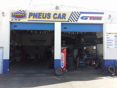RM Pneus-Car