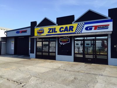 Zil Car