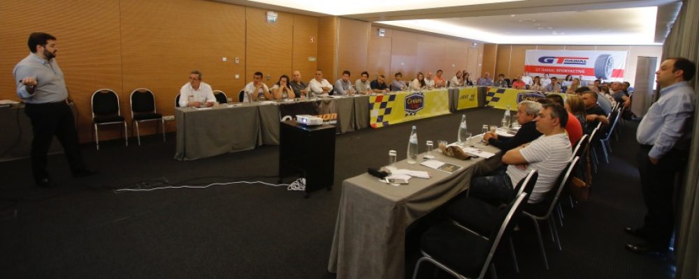 Tiresur apresenta diversas novidades na Convenção Center´s Auto