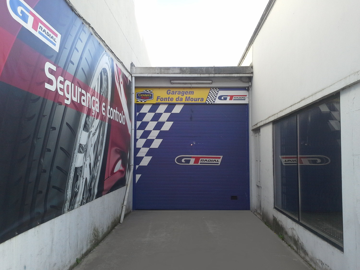 centers auto carfonte