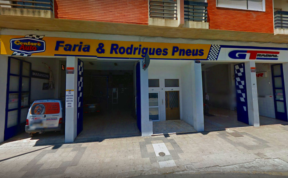 faria e rodrigues pneus
